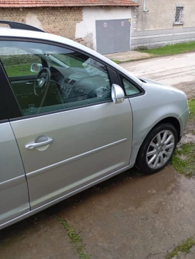 VW Touran - 1499 € / 2931.79 лв. - 89851700 5 | Car24.bg VW Touran - 1499 € / 2931.79 лв. - 89851700 5