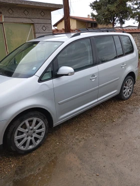 VW Touran - 1499 € / 2931.79 лв. - 89851700 2 | Car24.bg VW Touran - 1499 € / 2931.79 лв. - 89851700 2