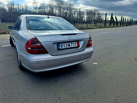 Mercedes-Benz E 270 - 4800 € / 9387.98 лв. - 53114053 5 | Car24.bg Mercedes-Benz E 270 - 4800 € / 9387.98 лв. - 53114053 5