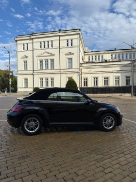 VW Beetle Cabrio - 15900 € / 31097.70 лв. - 12314624 4 | Car24.bg VW Beetle Cabrio - 15900 € / 31097.70 лв. - 12314624 4