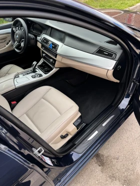 BMW 520 - 12700 € / 24839.04 лв. - 20159005 9 | Car24.bg BMW 520 - 12700 € / 24839.04 лв. - 20159005 9