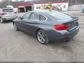 BMW 430 2l I Gran Coupe xDrive | Auto.bg — изображение 3 BMW 430 2l I Gran Coupe xDrive | Auto.bg — изображение 3