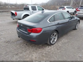 BMW 430 2l I Gran Coupe xDrive | Auto.bg — изображение 4 BMW 430 2l I Gran Coupe xDrive | Auto.bg — изображение 4