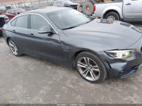 BMW 430 2l I Gran Coupe xDrive | Auto.bg — изображение 6 BMW 430 2l I Gran Coupe xDrive | Auto.bg — изображение 6