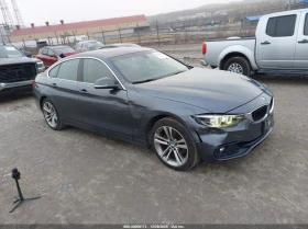 BMW 430 2l I Gran Coupe xDrive