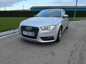 Audi A3 1.6 TDI Sportback - Car24.bg Audi A3 1.6 TDI Sportback
