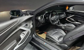 Chevrolet Camaro SS 6.2 V8* BOSE* HEAD-UP* BREMBO* ОБДУХВАНЕ* - 18000 € / 35204.94 лв. - 68664686 6 | Car24.bg Chevrolet Camaro SS 6.2 V8* BOSE* HEAD-UP* BREMBO* ОБДУХВАНЕ* - 18000 € / 35204.94 лв. - 68664686 6