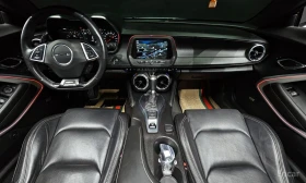 Chevrolet Camaro SS 6.2 V8* BOSE* HEAD-UP* BREMBO* ОБДУХВАНЕ* - 18000 € / 35204.94 лв. - 68664686 8 | Car24.bg Chevrolet Camaro SS 6.2 V8* BOSE* HEAD-UP* BREMBO* ОБДУХВАНЕ* - 18000 € / 35204.94 лв. - 68664686 8