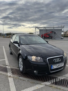 Audi A3 - Car24.bg Audi A3