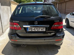 Mercedes-Benz B 200 - 2700 € / 5280.74 лв. - 42312722 6 | Car24.bg Mercedes-Benz B 200 - 2700 € / 5280.74 лв. - 42312722 6