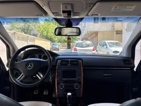Mercedes-Benz B 200 - 2700 € / 5280.74 лв. - 42312722 8 | Car24.bg Mercedes-Benz B 200 - 2700 € / 5280.74 лв. - 42312722 8