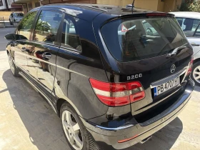 Mercedes-Benz B 200 - 2700 € / 5280.74 лв. - 42312722 4 | Car24.bg Mercedes-Benz B 200 - 2700 € / 5280.74 лв. - 42312722 4