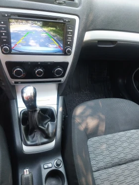 Skoda Octavia undefined | Auto.bg — изображение 5 Skoda Octavia undefined | Auto.bg — изображение 5