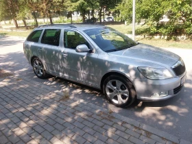 Skoda Octavia undefined | Auto.bg — изображение 2 Skoda Octavia undefined | Auto.bg — изображение 2