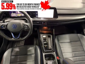 VW Golf R | Auto.bg — изображение 9 VW Golf R | Auto.bg — изображение 9