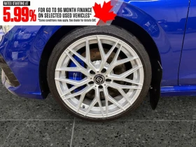 VW Golf R | Auto.bg — изображение 7 VW Golf R | Auto.bg — изображение 7