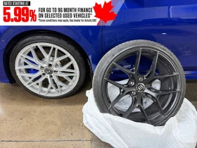 VW Golf R | Auto.bg — изображение 17 VW Golf R | Auto.bg — изображение 17