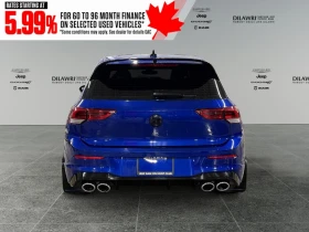 VW Golf R | Auto.bg — изображение 5 VW Golf R | Auto.bg — изображение 5