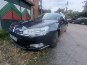 Citroen C5 - Car24.bg Citroen C5