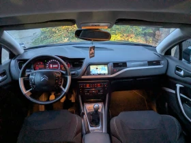 Citroen C5 - 4200 € / 8214.49 лв. - 60194409 9 | Car24.bg Citroen C5 - 4200 € / 8214.49 лв. - 60194409 9