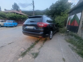 Citroen C5 - 4200 € / 8214.49 лв. - 60194409 2 | Car24.bg Citroen C5 - 4200 € / 8214.49 лв. - 60194409 2