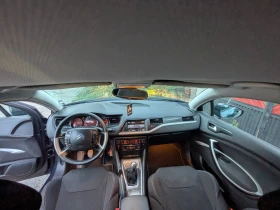 Citroen C5 - 4200 € / 8214.49 лв. - 60194409 5 | Car24.bg Citroen C5 - 4200 € / 8214.49 лв. - 60194409 5