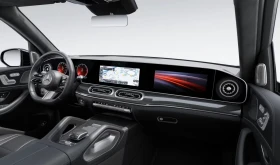Mercedes-Benz GLS 450 d* FACE* 4M* HYPER* BURM* PANO* TV* HEAD-UP* MEMOR | Auto.bg — изображение 6 Mercedes-Benz GLS 450 d* FACE* 4M* HYPER* BURM* PANO* TV* HEAD-UP* MEMOR | Auto.bg — изображение 6