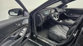 Mercedes-Benz S 63 AMG undefined | Auto.bg — изображение 7 Mercedes-Benz S 63 AMG undefined | Auto.bg — изображение 7
