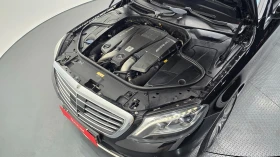 Mercedes-Benz S 63 AMG undefined | Auto.bg — изображение 6 Mercedes-Benz S 63 AMG undefined | Auto.bg — изображение 6