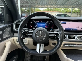 Mercedes-Benz GLS 450 AMG-LINE, AIRMATIC, 5+ 1 SEATS - 79000 € - 60012274 12 | Car24.bg Mercedes-Benz GLS 450 AMG-LINE, AIRMATIC, 5+ 1 SEATS - 79000 € - 60012274 12