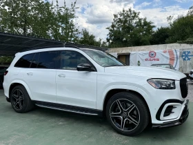 Mercedes-Benz GLS 450 AMG-LINE, AIRMATIC, 5+ 1 SEATS - 79000 € - 60012274 3 | Car24.bg Mercedes-Benz GLS 450 AMG-LINE, AIRMATIC, 5+ 1 SEATS - 79000 € - 60012274 3
