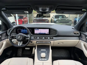Mercedes-Benz GLS 450 AMG-LINE, AIRMATIC, 5+ 1 SEATS - 79000 € - 60012274 13 | Car24.bg Mercedes-Benz GLS 450 AMG-LINE, AIRMATIC, 5+ 1 SEATS - 79000 € - 60012274 13