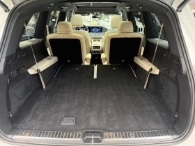 Mercedes-Benz GLS 450 AMG-LINE, AIRMATIC, 5+ 1 SEATS - 79000 € - 60012274 16 | Car24.bg Mercedes-Benz GLS 450 AMG-LINE, AIRMATIC, 5+ 1 SEATS - 79000 € - 60012274 16