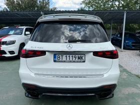 Mercedes-Benz GLS 450 AMG-LINE, AIRMATIC, 5+ 1 SEATS - 79000 € - 60012274 5 | Car24.bg Mercedes-Benz GLS 450 AMG-LINE, AIRMATIC, 5+ 1 SEATS - 79000 € - 60012274 5
