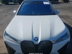 BMW iX XDRIVE50 | Auto.bg — изображение 9 BMW iX XDRIVE50 | Auto.bg — изображение 9