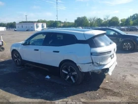 BMW iX XDRIVE50 | Auto.bg — изображение 3 BMW iX XDRIVE50 | Auto.bg — изображение 3