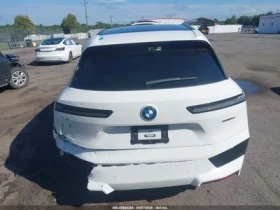 BMW iX XDRIVE50 | Auto.bg — изображение 15 BMW iX XDRIVE50 | Auto.bg — изображение 15