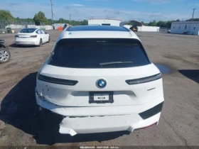 BMW iX XDRIVE50 | Auto.bg — изображение 6 BMW iX XDRIVE50 | Auto.bg — изображение 6