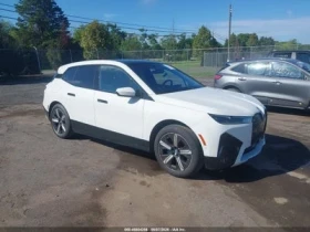 BMW iX XDRIVE50 | Auto.bg — изображение 2 BMW iX XDRIVE50 | Auto.bg — изображение 2