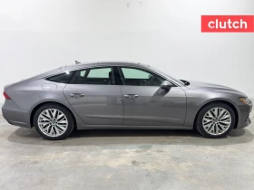 Audi A7 3.0 55TFSI Quattro Technik | Auto.bg — изображение 3 Audi A7 3.0 55TFSI Quattro Technik | Auto.bg — изображение 3