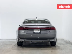 Audi A7 3.0 55TFSI Quattro Technik | Auto.bg — изображение 4 Audi A7 3.0 55TFSI Quattro Technik | Auto.bg — изображение 4