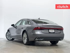 Audi A7 3.0 55TFSI Quattro Technik | Auto.bg — изображение 5 Audi A7 3.0 55TFSI Quattro Technik | Auto.bg — изображение 5