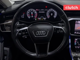 Audi A7 3.0 55TFSI Quattro Technik | Auto.bg — изображение 9 Audi A7 3.0 55TFSI Quattro Technik | Auto.bg — изображение 9