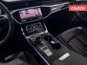 Audi A7 3.0 55TFSI Quattro Technik | Auto.bg — изображение 11 Audi A7 3.0 55TFSI Quattro Technik | Auto.bg — изображение 11