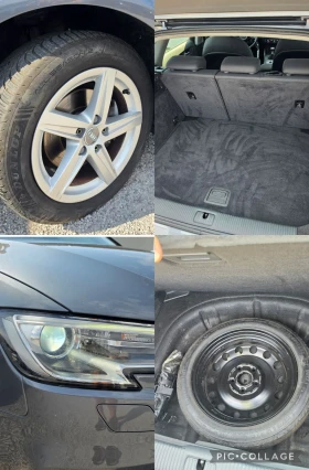 Audi A3 1.6TDi Navi Led | Auto.bg — изображение 12 Audi A3 1.6TDi Navi Led | Auto.bg — изображение 12