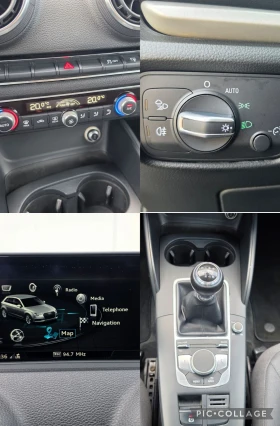 Audi A3 1.6TDi Navi Led | Auto.bg — изображение 13 Audi A3 1.6TDi Navi Led | Auto.bg — изображение 13