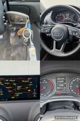 Audi A3 1.6TDi Navi Led | Auto.bg — изображение 14 Audi A3 1.6TDi Navi Led | Auto.bg — изображение 14