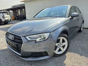 Audi A3 1.6TDi Navi Led