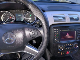 Mercedes-Benz R 350 - 10800 € - 11651165 4 | Car24.bg Mercedes-Benz R 350 - 10800 € - 11651165 4