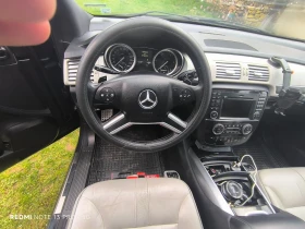 Mercedes-Benz R 350 - 10800 € - 11651165 16 | Car24.bg Mercedes-Benz R 350 - 10800 € - 11651165 16